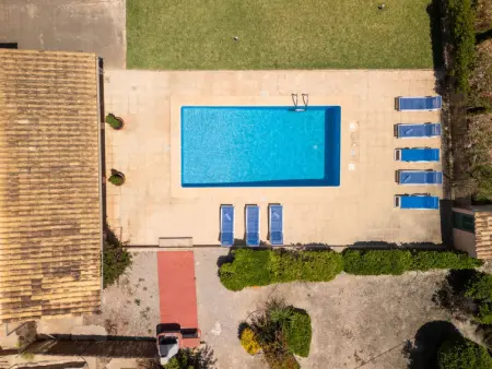 Can Butxet, Maison 8 personnes à Can Picafort - Photo 33