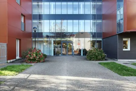 Appart'hôtel Bioparc 1, Appartement à Lyon près de Bioparc - Photo 5