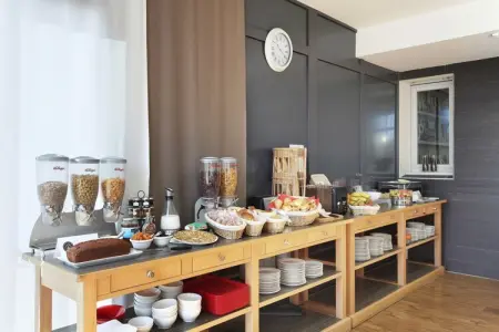 Appart'hôtel Bioparc 1, Appartement à Lyon près de Bioparc - Photo 20