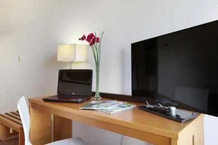 Appart'hôtel Bioparc 1, Appartement à Lyon près de Bioparc - Photo 24