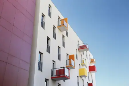 Appart'hôtel Bioparc 2, Appartement à Lyon près de Bioparc - Photo 3