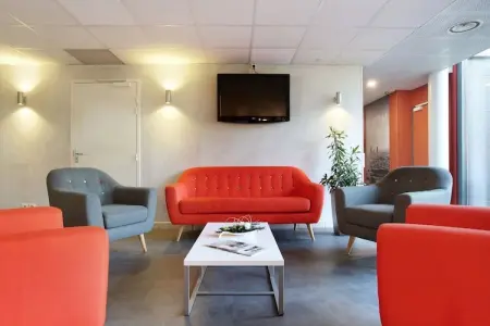 Appart'hôtel Bioparc 2, Appartement à Lyon près de Bioparc - Photo 9