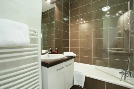 Appart'hôtel Bioparc 2, Appartement à Lyon près de Bioparc - Photo 18