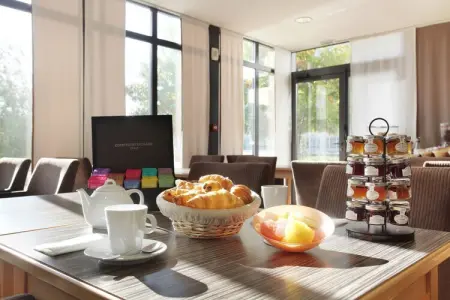 Appart'hôtel Bioparc 2, Appartement à Lyon près de Bioparc - Photo 19