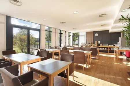 Appart'hôtel Bioparc 2, Appartement à Lyon près de Bioparc - Photo 23
