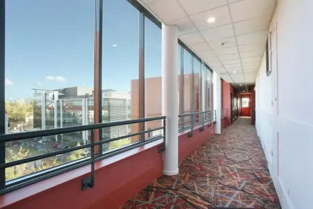 Appart'hôtel Bioparc 2, Appartement à Lyon près de Bioparc - Photo 25