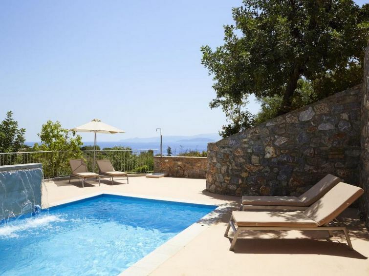 Alcyonis, Location Villa à Agios Nikolaos, Crete - Photo 6 / 8
