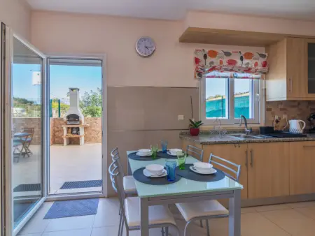 Bela Vitta, Maison 4 personnes à Ferreiras - Photo 5