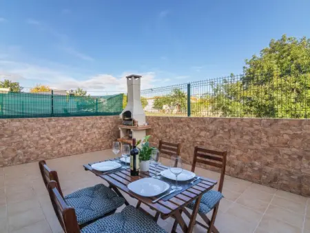 Bela Vitta, Maison 4 personnes à Ferreiras - Photo 6