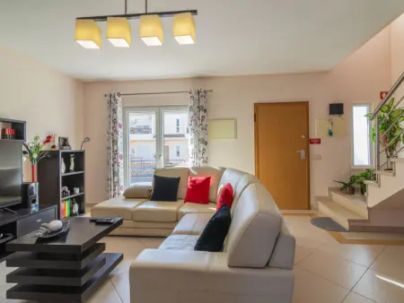 Bela Vitta, Maison 4 personnes à Ferreiras - Photo 7