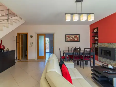 Bela Vitta, Maison 4 personnes à Ferreiras - Photo 8