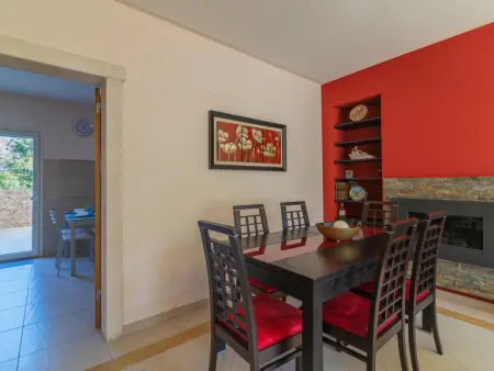 Bela Vitta, Maison 4 personnes à Ferreiras - Photo 10