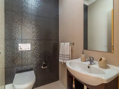 Bela Vitta, Maison 4 personnes à Ferreiras - Photo 11