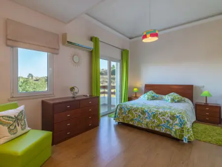 Bela Vitta, Maison 4 personnes à Ferreiras - Photo 12