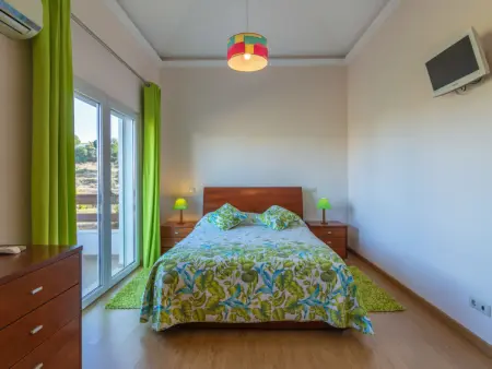 Bela Vitta, Maison 4 personnes à Ferreiras - Photo 13