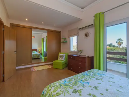 Bela Vitta, Maison 4 personnes à Ferreiras - Photo 14