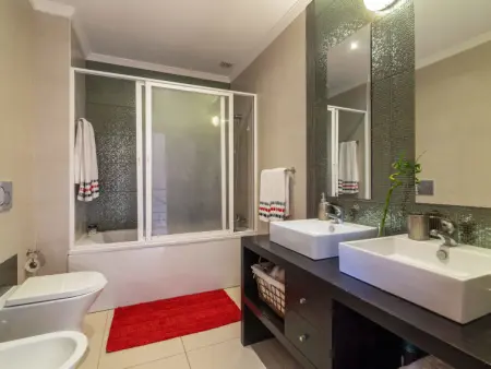 Bela Vitta, Maison 4 personnes à Ferreiras - Photo 15