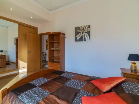 Bela Vitta, Maison 4 personnes à Ferreiras - Photo 18