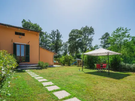 Elena, Maison 4 personnes à Orentano - Photo 2