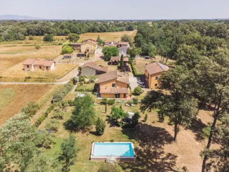 Elena, Maison 4 personnes à Orentano - Photo 4