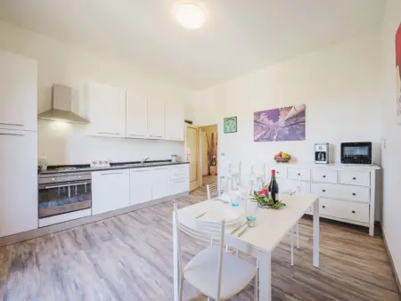 Elena, Maison 4 personnes à Orentano - Photo 5