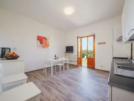 Elena, Maison 4 personnes à Orentano - Photo 6