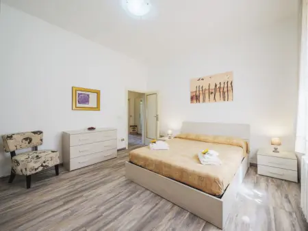 Elena, Maison 4 personnes à Orentano - Photo 12