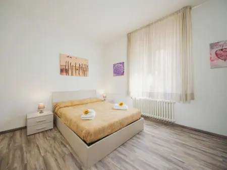 Elena, Maison 4 personnes à Orentano - Photo 13