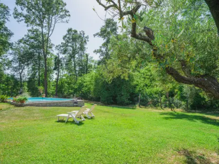 Elena, Maison 4 personnes à Orentano - Photo 19