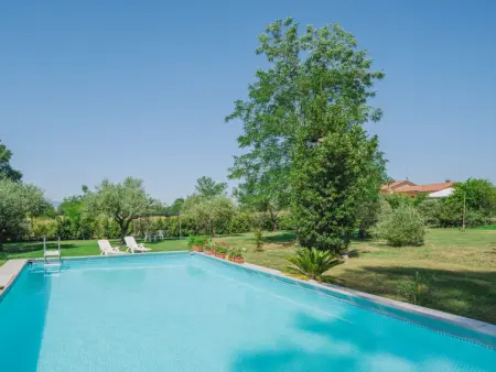 Elena, Maison 4 personnes à Orentano - Photo 20