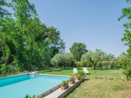 Elena, Maison 4 personnes à Orentano - Photo 21