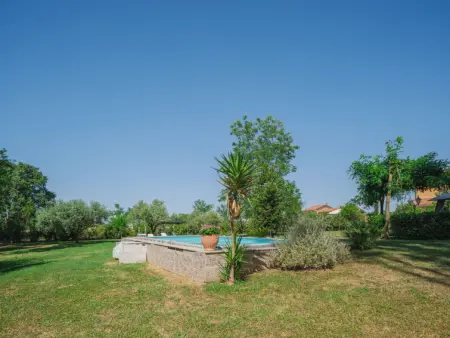 Elena, Maison 4 personnes à Orentano - Photo 22