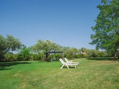 Elena, Maison 4 personnes à Orentano - Photo 23