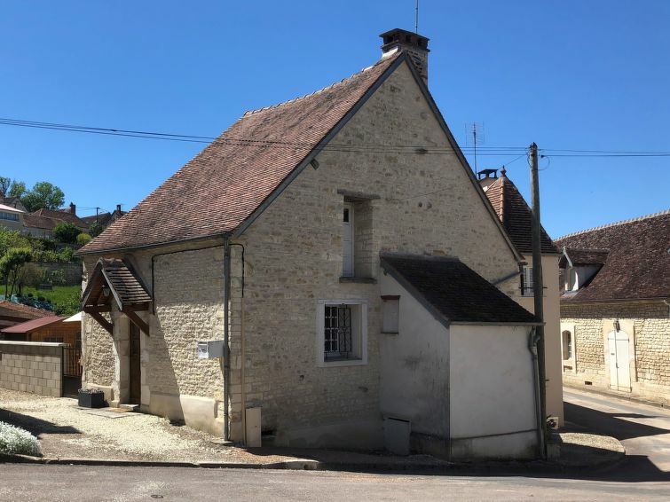 The Old Bakery, Location Maison à Tonnerre - Photo 12 / 18