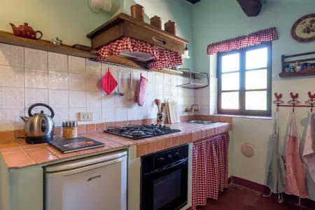 Castagnola, Maison d'Hôtes à Monferrato avec Dégustation - Photo 3