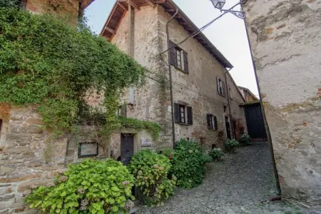Castagnola, Maison d'Hôtes à Monferrato avec Dégustation - Photo 6