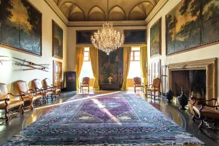Castagnola, Maison d'Hôtes à Monferrato avec Dégustation - Photo 15