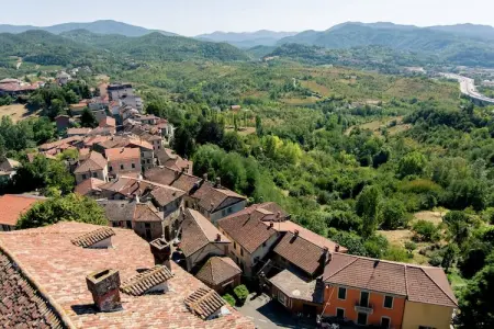Castagnola, Maison d'Hôtes à Monferrato avec Dégustation - Photo 16