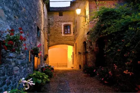 Castagnola, Maison d'Hôtes à Monferrato avec Dégustation - Photo 31