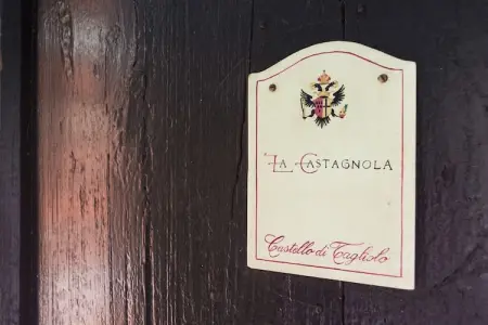 Castagnola, Maison d'Hôtes à Monferrato avec Dégustation - Photo 32