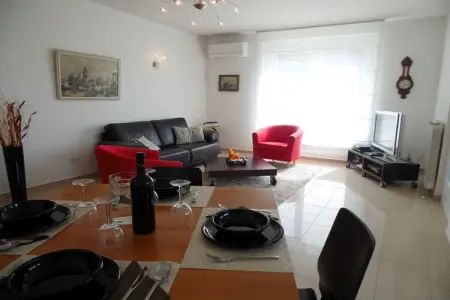 Varese Tre, Villa ensoleillée avec terrasse - Photo 11