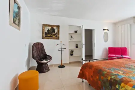 Varese Tre, Villa ensoleillée avec terrasse - Photo 21