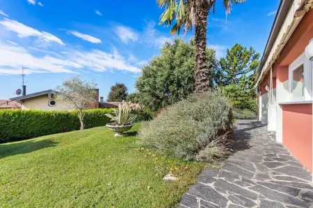 Varese Tre, Villa ensoleillée avec terrasse - Photo 34