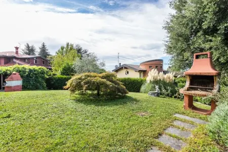 Varese Tre, Villa ensoleillée avec terrasse - Photo 36