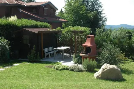 Varese Tre, Villa ensoleillée avec terrasse - Photo 37