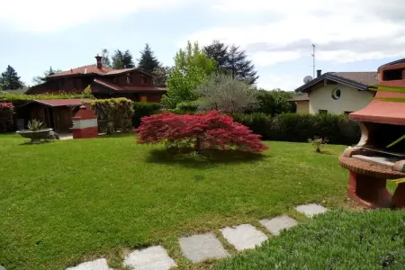 Varese Tre, Villa ensoleillée avec terrasse - Photo 38