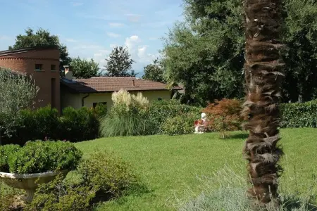 Varese Tre, Villa ensoleillée avec terrasse - Photo 39