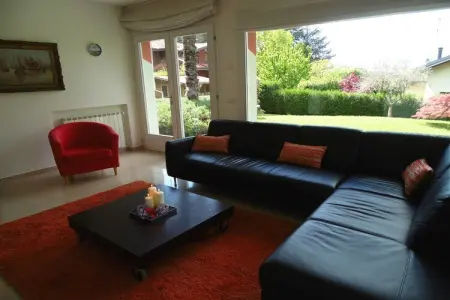 Varese Quattro, Villa à Barasso près du Lac de Varese - Photo 6