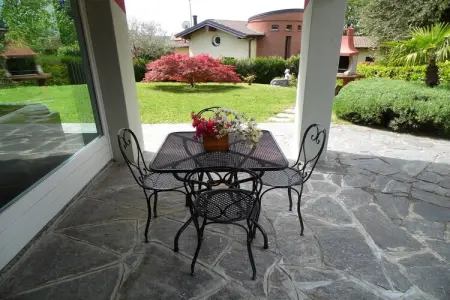 Varese Quattro, Villa à Barasso près du Lac de Varese - Photo 16