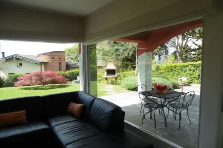 Varese Quattro, Villa à Barasso près du Lac de Varese - Photo 18